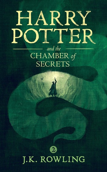 harry potter chamber of secrets book pdf